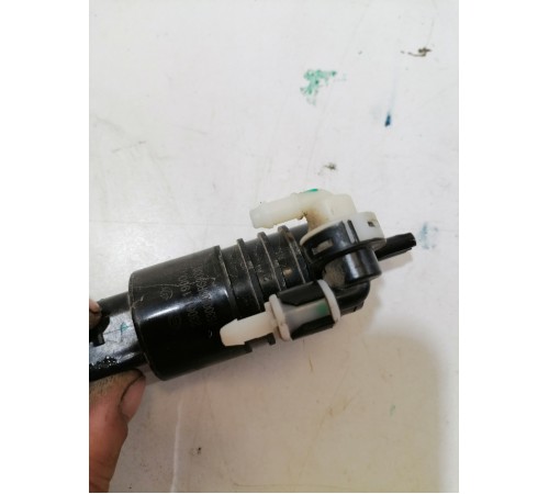 Насос омывателя