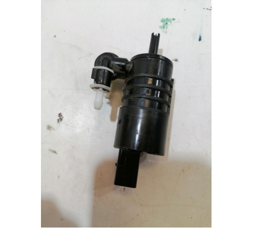 Насос омывателя