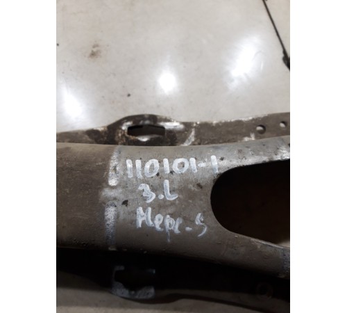 Рычаг подвески(задний левый)