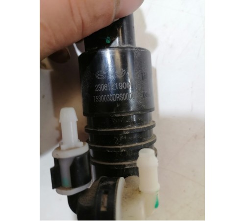 Насос омывателя