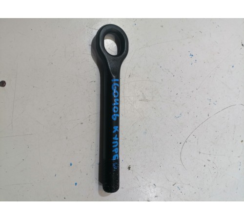 Крюк буксировочный