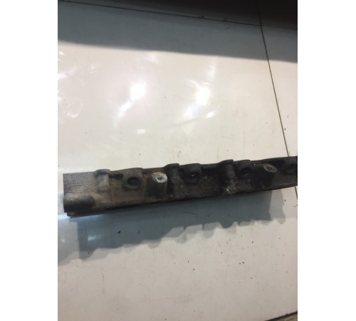 Заслонка впускного коллектора