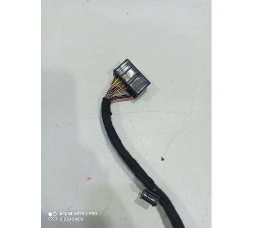 Электропроводка двери (задняя правая)