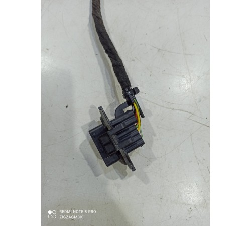 Электропроводка двери (задняя правая)