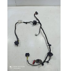 Электропроводка двери (задняя правая)