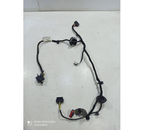 Электропроводка двери (задняя правая)