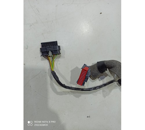 Электропроводка двери (задняя правая)