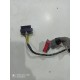 Электропроводка двери (задняя правая)