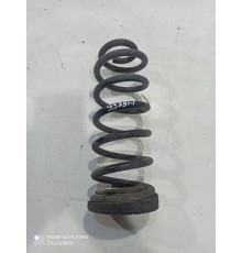 Пружина подвески задняя