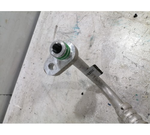 Трубка кондиционера