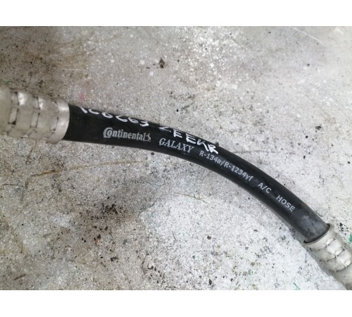 Трубка кондиционера