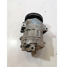 Компрессор кондиционера