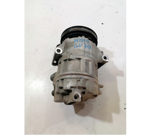 Компрессор кондиционера