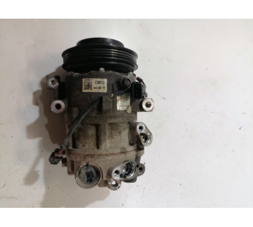 Компрессор кондиционера