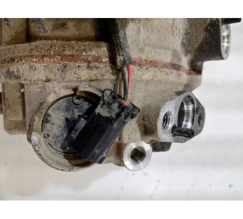 Компрессор кондиционера