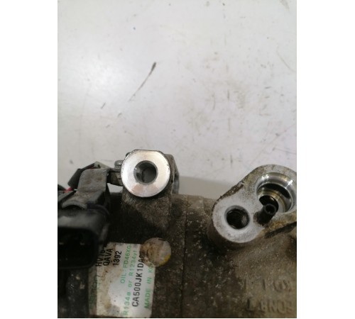 Компрессор кондиционера