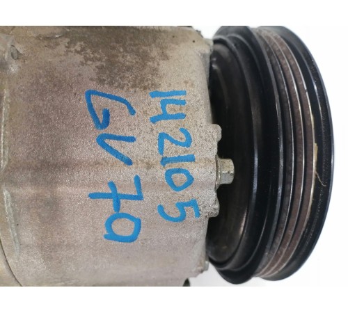 Компрессор кондиционера