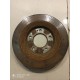 Тормозной диск (задний, правый)