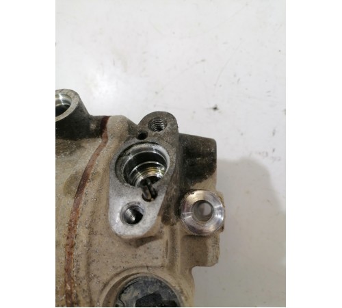 Компрессор кондиционера