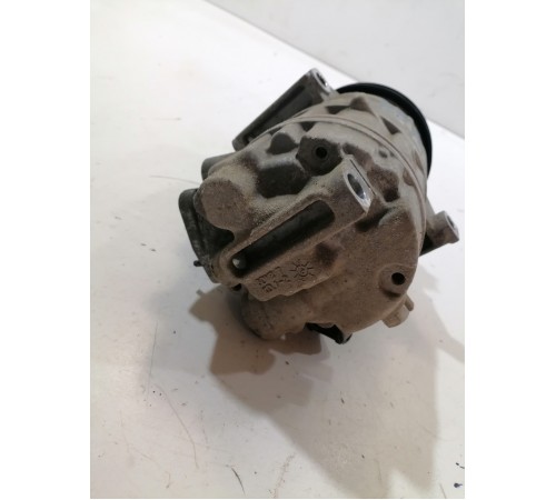 Компрессор кондиционера