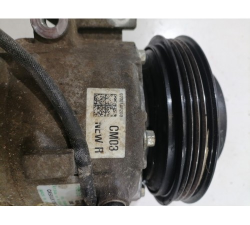 Компрессор кондиционера