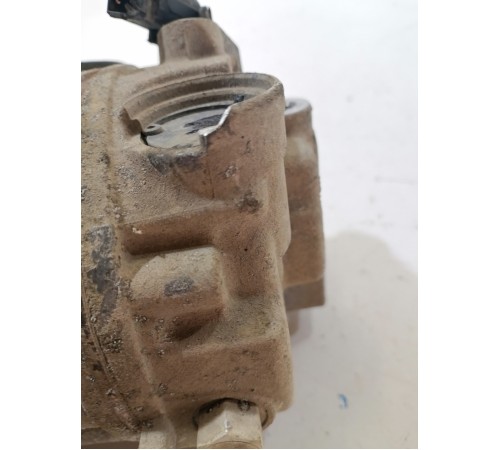 Компрессор кондиционера