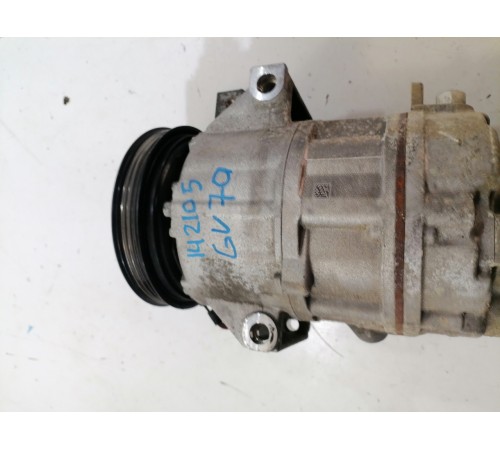 Компрессор кондиционера