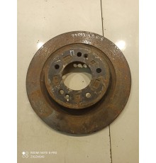 Тормозной диск (задний, правый)