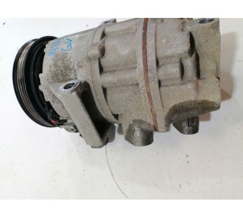 Компрессор кондиционера