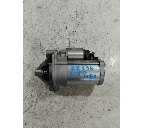 Стартер 12V 