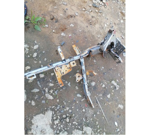 Усилитель (скелет) торпедо