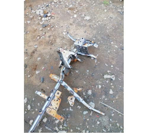 Усилитель (скелет) торпедо