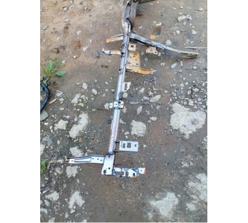 Усилитель (скелет) торпедо