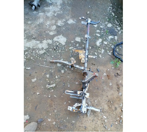 Усилитель (скелет) торпедо