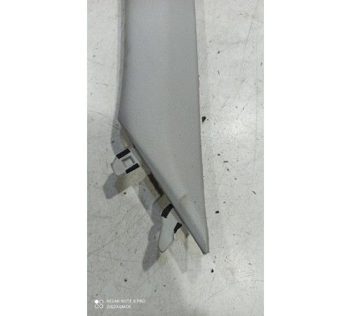 Обшивка стойки лобового стекла(левая)