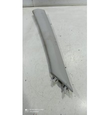 Обшивка стойки лобового стекла(левая)