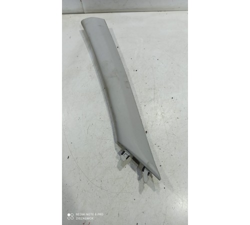 Обшивка стойки лобового стекла(левая)