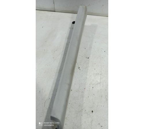 Обшивка стойки лобового стекла(левая)