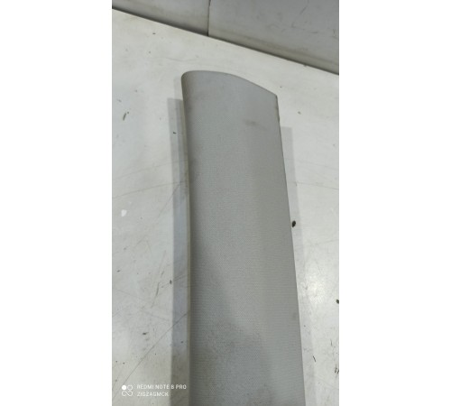 Обшивка стойки лобового стекла(левая)