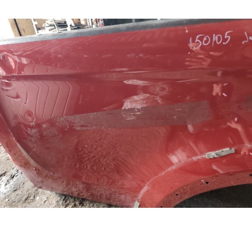 Крыло кузова правое