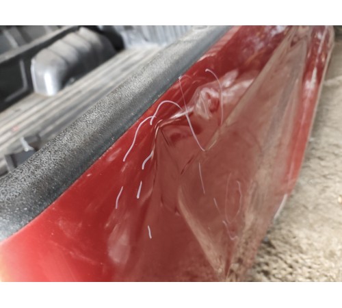 Крыло кузова правое