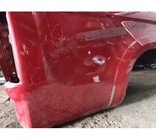 Крыло кузова правое