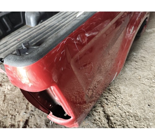 Крыло кузова правое