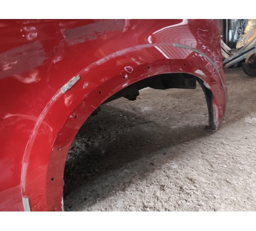 Крыло кузова правое