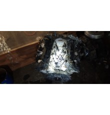 Двигатель в сборе