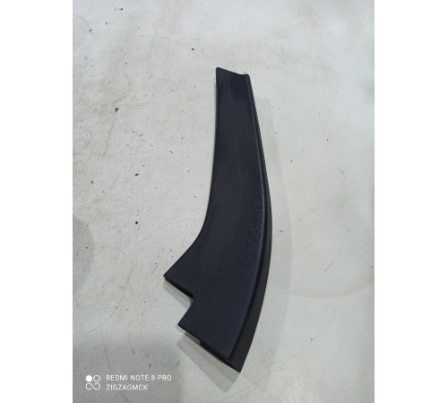 Накладка двери (задняя правая)