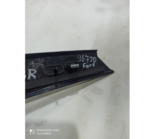 Накладка двери (задняя правая)