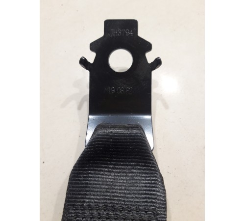 Ответная часть замка безопасности задняя левая