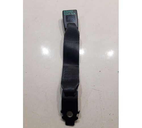 Ответная часть замка безопасности задняя левая