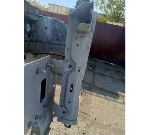 Панель радиатора